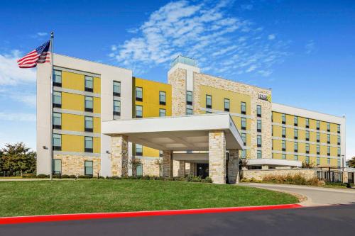 Addison Hotel | Home2 Suites By Hilton Dallas Addison