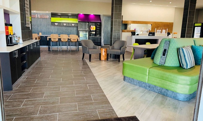 Edinburg Hotel | Home2 Suites by Hilton Edinburg, TX