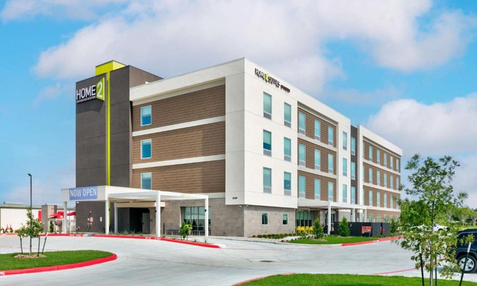 El Campo Hotel | Home2 Suites By Hilton El Campo