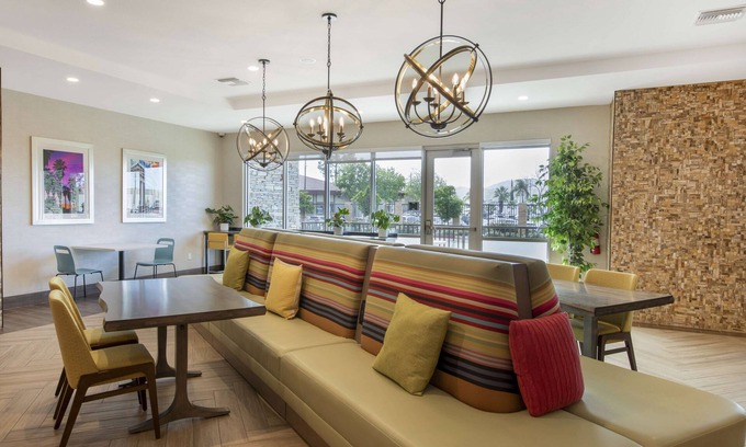 Redlands Hotel | Home2 Suites by Hilton Redlands Loma Linda