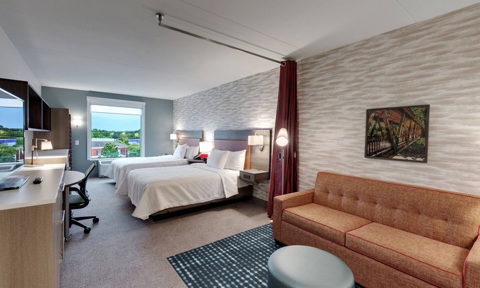 Roswell Hotel | Home2 Suites by Hilton Roswell, GA