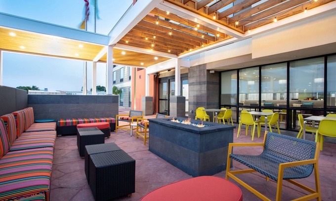 Roswell Hotel | Home2 Suites by Hilton Roswell, NM