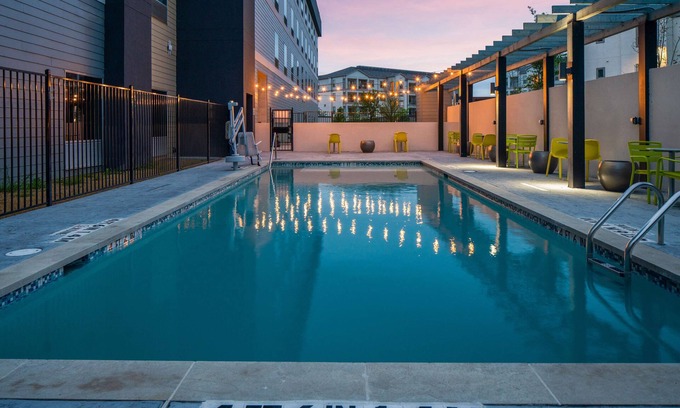 Rowlett Hotel | Home2 Suites by Hilton Rowlett Rockwall Marina