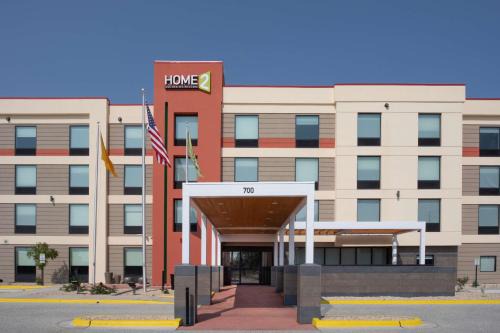 Roswell Hotel | Home2 Suites by Hilton Roswell, NM