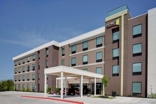 Temple Hotel | Home2 Suites By Hilton Temple