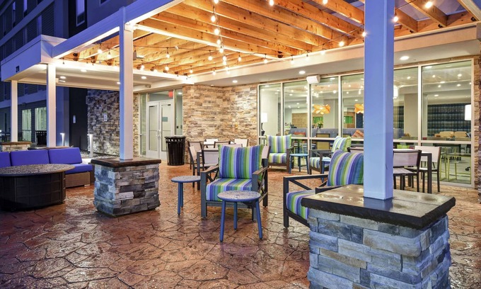 Georgetown Hotel | Home2 Suites by Hilton Georgetown