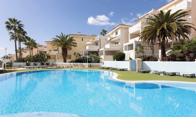 Chayofa Apartment | Home2Book Chayofa Sunny Terrace & Pool