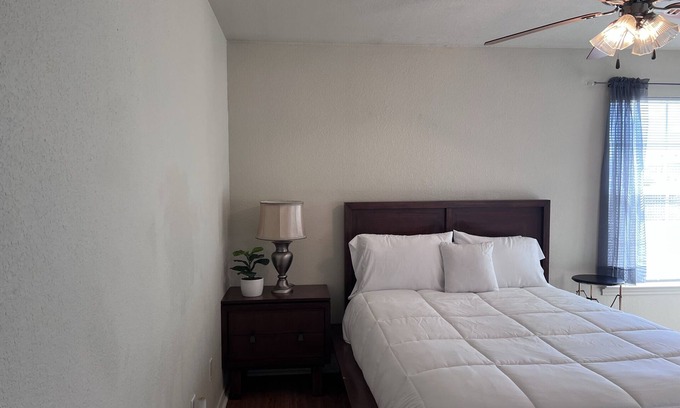 Killeen Apartment | Homefelt Rental