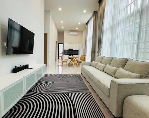 Chiang Rai Ski Chalet | HomeHug@ChiangRai