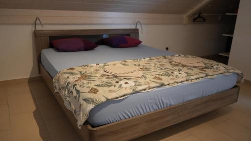 Safenwil Apartment | Homely 2,5 room apartment