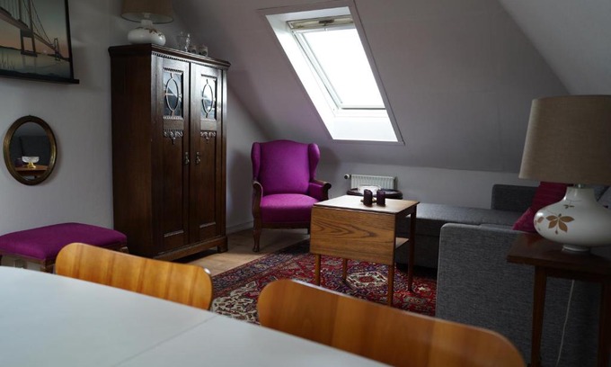 Copenhagen Apartment | Homely 2 room Apartment close to Copenhagen city center