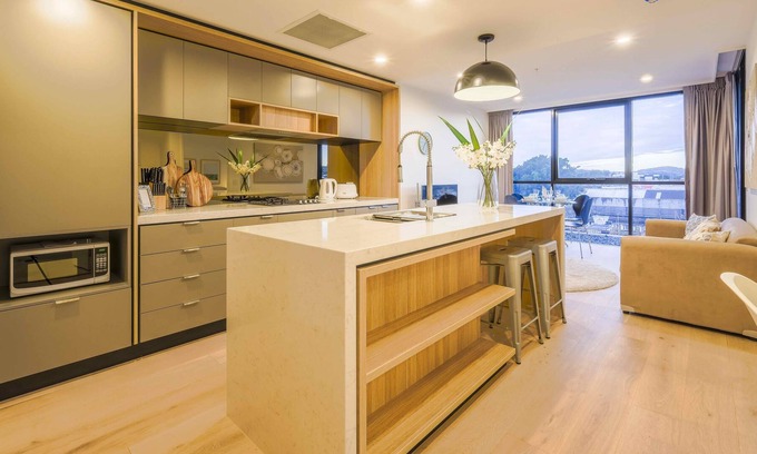 Woolloongabba Apartment | Homely Apartment at Woolloongabba
