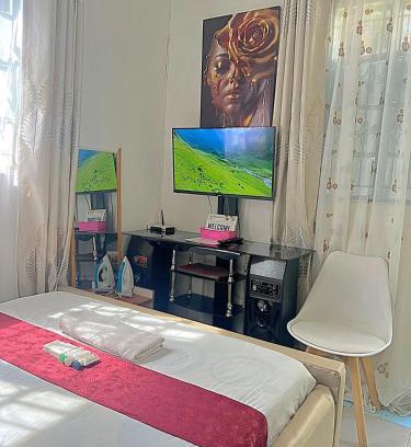 Kisumu Apartment | Homely Apt STUDIO