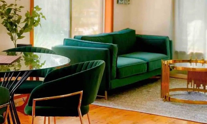 Padstow House | Homely Vibes 3BR Garden