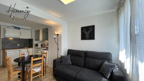 Jeux Apartment | Homency - Résidence Ménandière R1