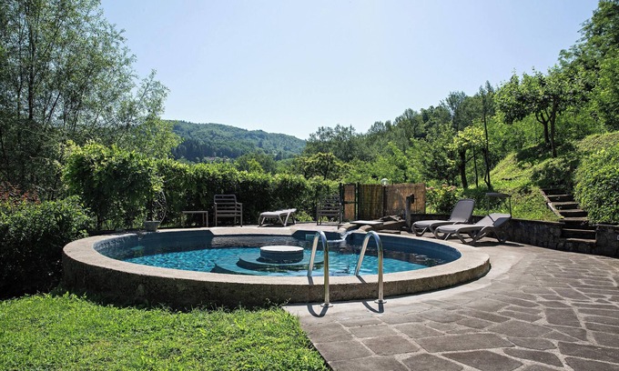 Castelnuovo di Garfagnana House | Homerez - House in Castelnuovo di Garfagnana