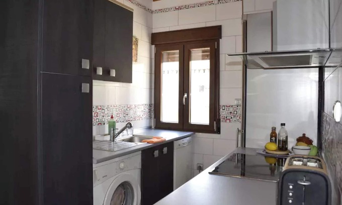 Ambroz Apartment | Homerez - Ambroz apt with pool