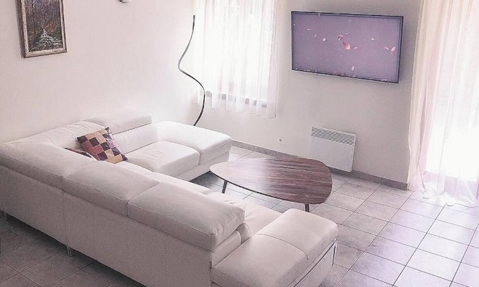 Chassepierre Apartment | Homerez - Apartment in Florenville
