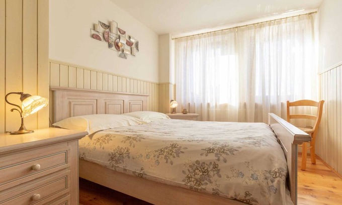 Belluno Apartment | Homerez - Apartment in Belluno.