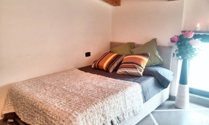 Rezza Apartment | Homerez - Apartment in Chiavari