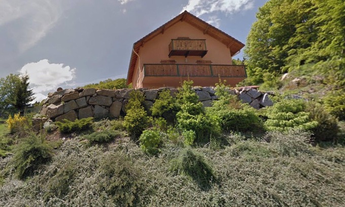 Travexin Apartment | Homerez - Apartment in Cornimont