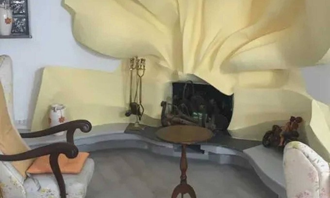 Civitavecchia Apartment | Homerez - Apartment in Civitavecchia