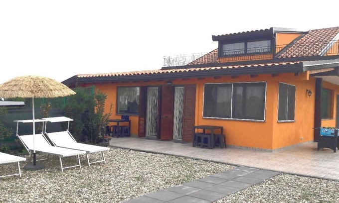 Coste Apartment | Homerez - Apt. Zafferana Etnea