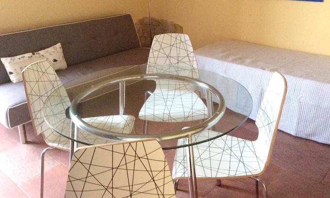 Trappitello Apartment | Homerez - Beautiful apartement 4 km away from the beach for 6 ppl. at Taormina