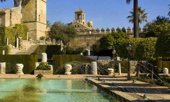 San Francisco-Ribera Apartment | Homerez - Beautiful appartement for 6 ppl. at Córdoba