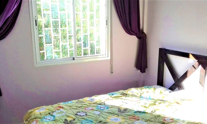 Marina Apartment | Homerez - Beautiful appartement 1 km away from the beach for 5 ppl. at Saïdia