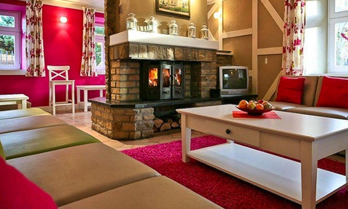 Faymonville House | Homerez - Big house for 20 ppl. with garden, terrace and balcony at Waimes