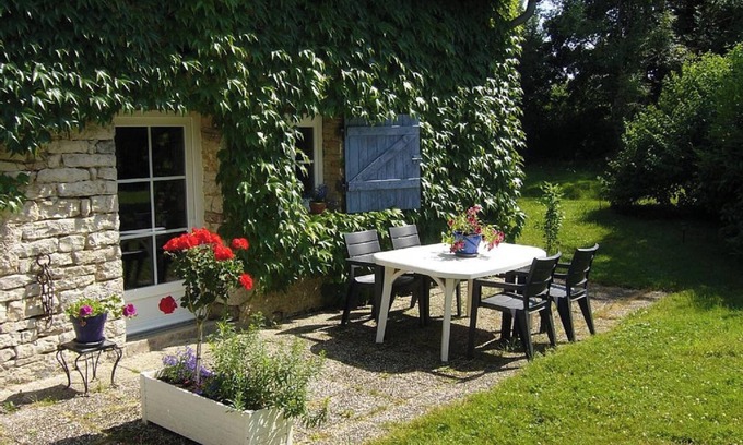 Plumont Apartment | Homerez - Charming Studio in Plumont with Private Garden - 50 m²