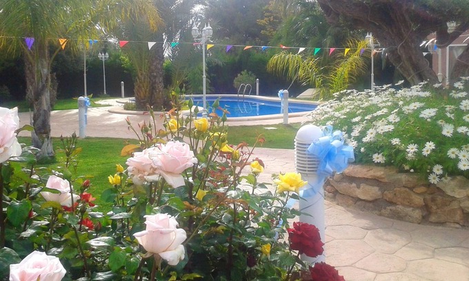 Los Arenales del Sol Apartment | Homerez - Comfortable Apartment in Elche