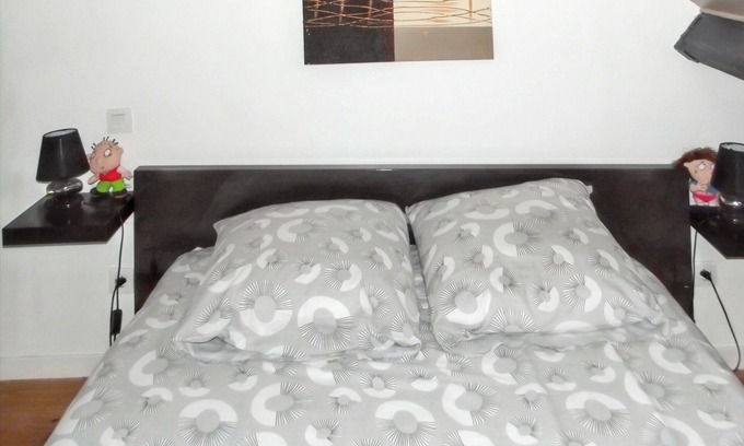 Pedernec Apartment | Homerez - Comfortable studio in Pédernec - 27m² - Sunny terrace