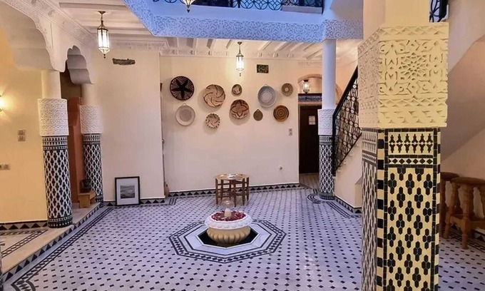 Oujda House | Homerez - Cozy house with city view in Oujda - 70 m²