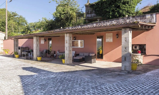 Silleda House | Homerez - House in Carboeiro de Francia