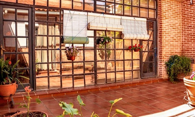 Castilblanco House | Homerez - House in Castilblanco