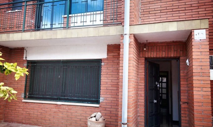 Esparraguera House | Homerez - House in Esparreguera