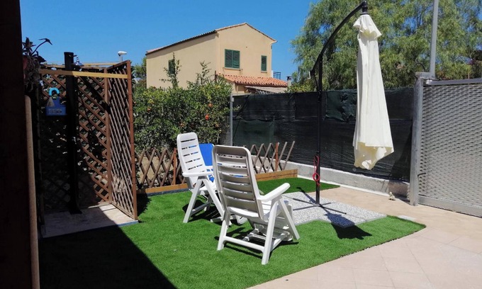 Piana Calzata House | Homerez - House in Piana Calzata