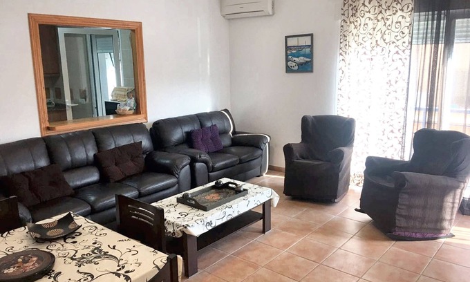 Villaricos House | Homerez - House in Villaricos.