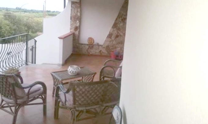 Lotzorai Apartment | Homerez - Nice appartement 800 m away from the beach for 4 ppl. at Lotzorai