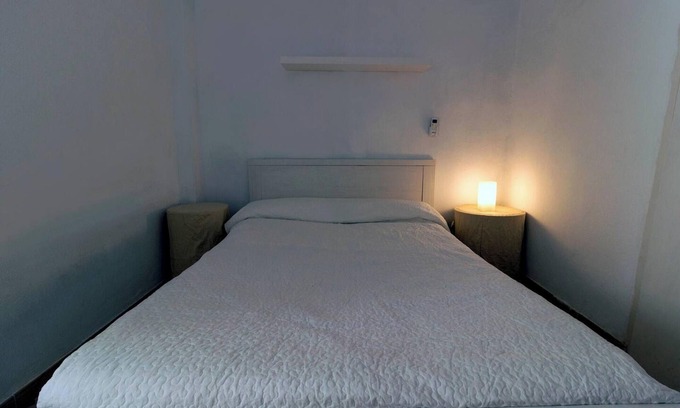 Punta Umbria House | Homerez - Spacious House in Punta Umbría + Terrace