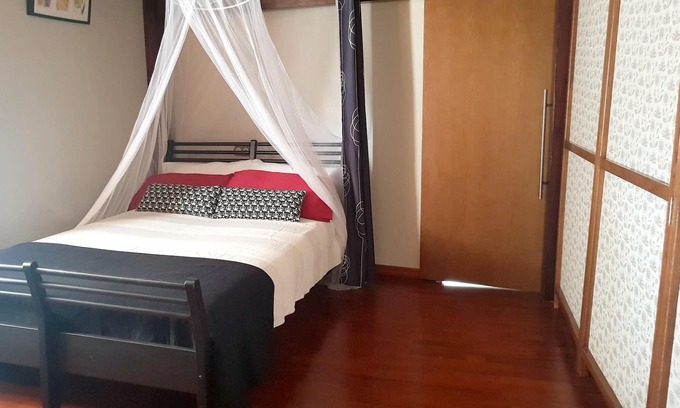 Arjona House | Homerez - Spacious house for 8 ppl. at Arjona