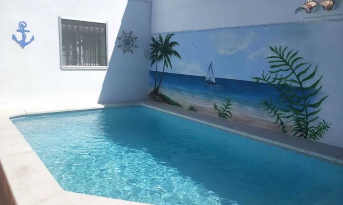 Encinarejo de Cordoba Villa | Homerez - Villa in Encinarejo de Córdoba