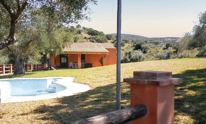 Puerto Serrano Villa | Homerez - Villa Puerto Serrano