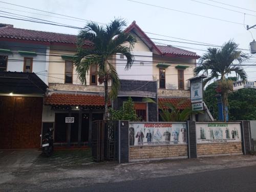 Banguntapan House | Homestay Aditya