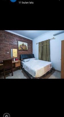 Borobudur House | Homestay dwi prasetyo