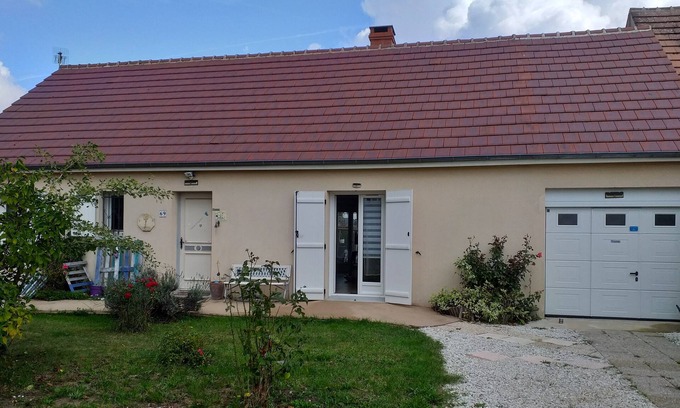 Bou House | Homestay.