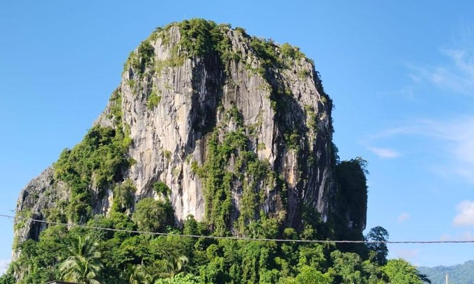 Jeli House | Homestay Gunung Reng, Jeli