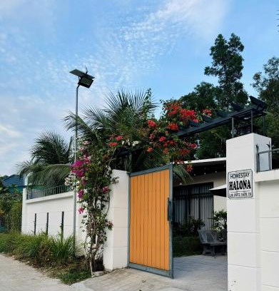 An Thoi House | homestay halona